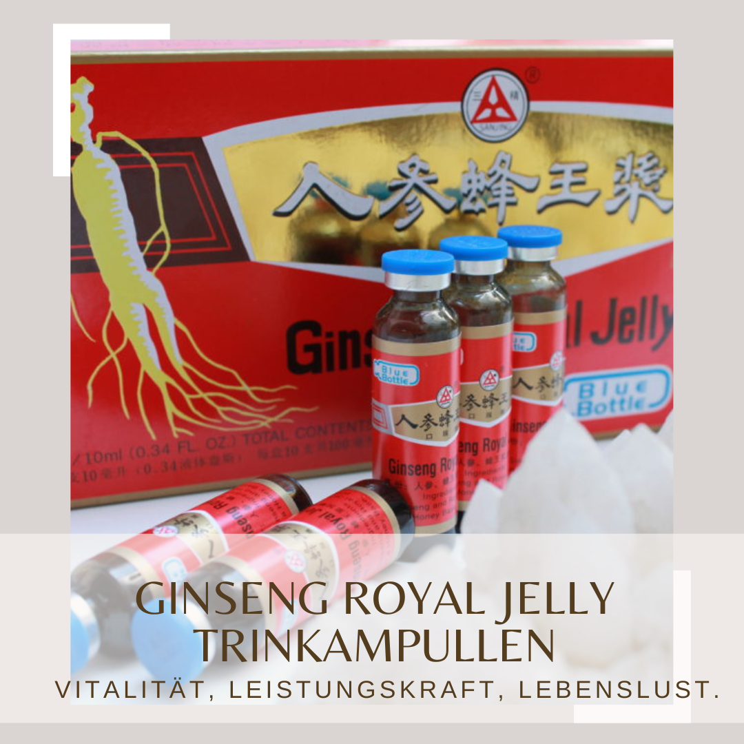 GinsengApotheke